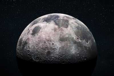 Restos de cohete de SpaceX chocarán contra la Luna.