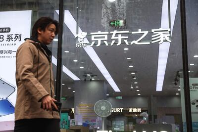 China celebra el 'Día del soltero' en un contexto de consumo cauto y economía ralentizada.