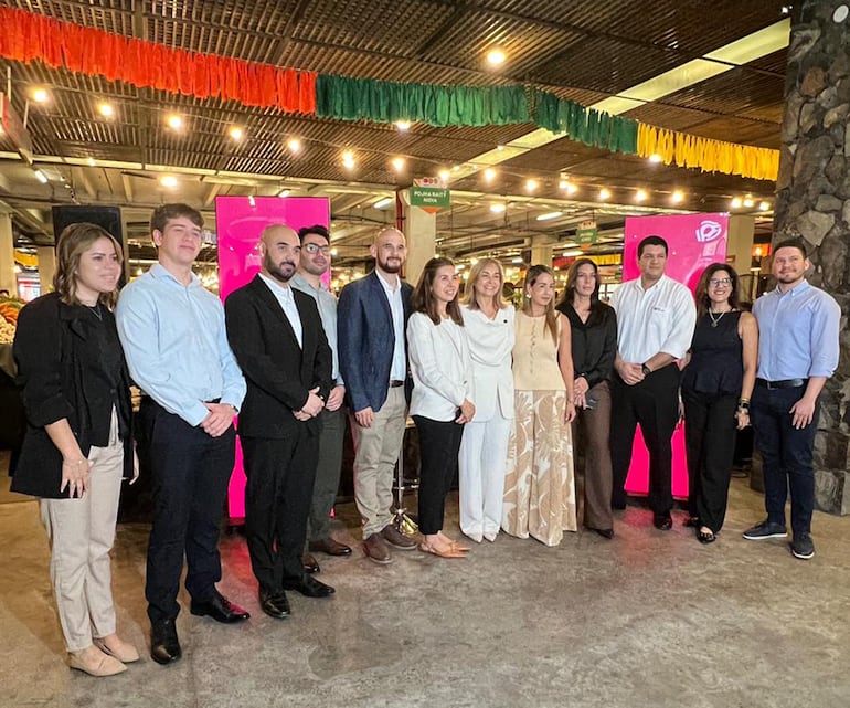 Banco Atlas se suma al Programa de Economía Digital del Banco Central del Paraguay (BCP).