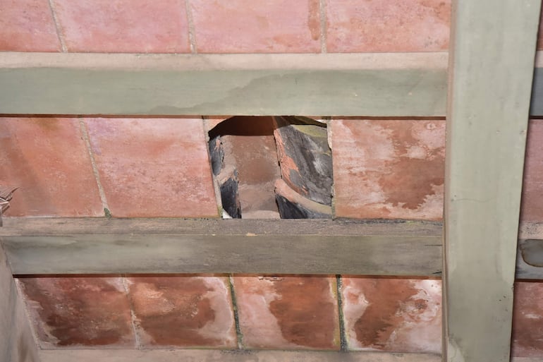 fotos de la escuela Andres Rodriguez en la EX Caballeria de Campo Grande
Hoy 12 de Junio de 2024
Gustavo Machado