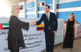 AlSaghira Wabran Hamad Murarak Al Ahbabi