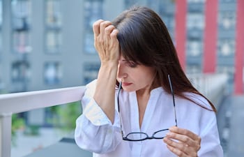 ¿Migraña o cefalea tensional?