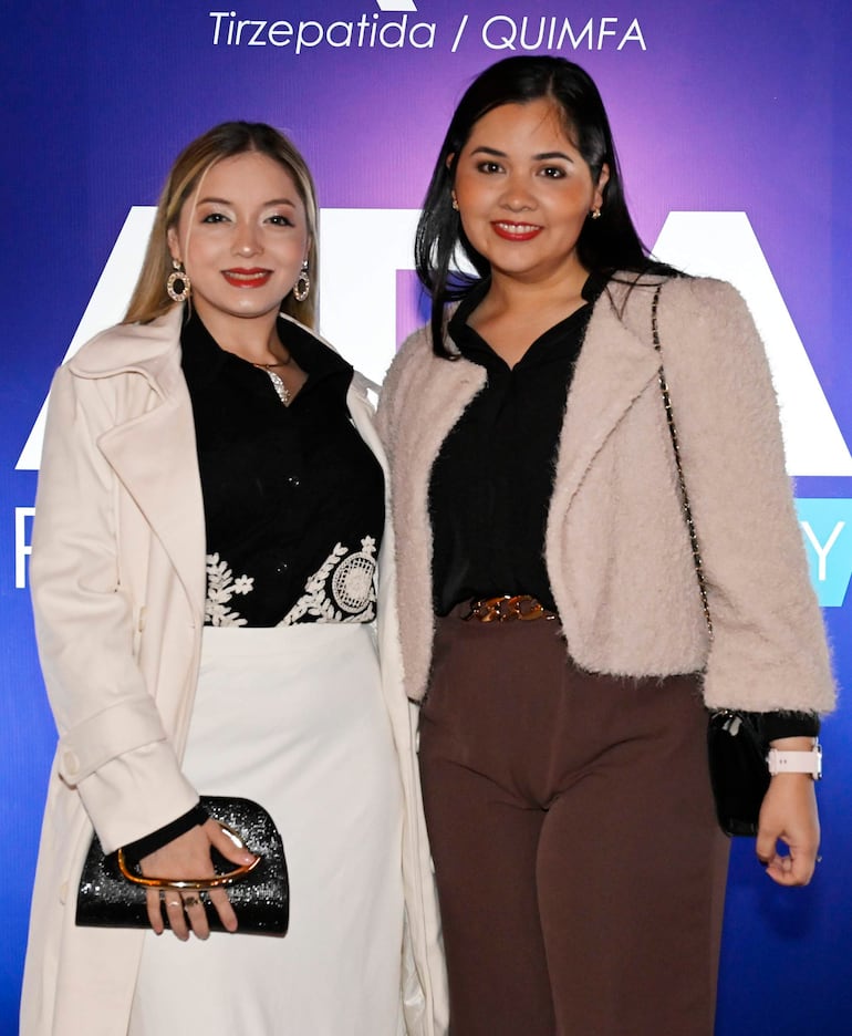 ADA Review Paraguay en el Club Centenario