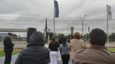 Sector religioso invita a ciudadanía a reunirse en vigilia de oración para evitar el avance de la "ideología de género", en las decisiones de la OEA.