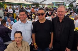 Gustavo Leite