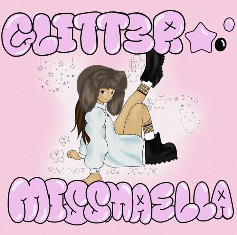 Portada de la canción.