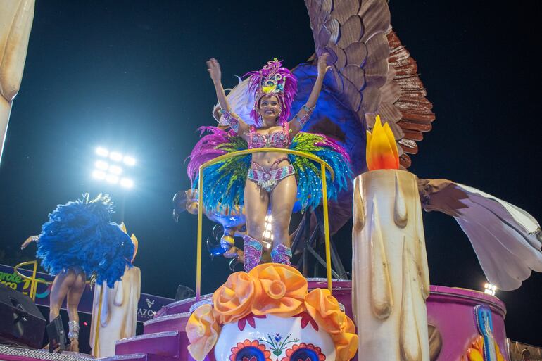 120 años de historia, magia y tradición detrás de las 100 ediciones del Carnaval Encarnaceno