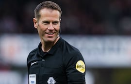 Danny Makkelie