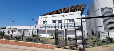 Asegurados del IPS en San Juan Bautista enfrentan nueva escasez de medicamentos básicos y pediátricos; desde la institución anuncian reposición a partir del 11 de febrero.