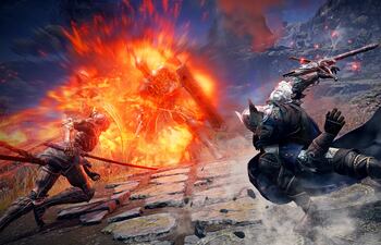 Elden Ring Nightreign