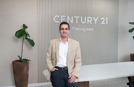 “Todas las franquicias que se sumaron a la marca fueron por recomendación o por observar cómo trabajamos", expresó Acosta.