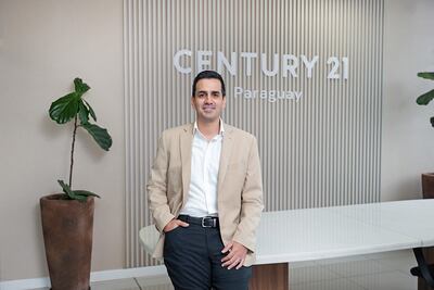 “Todas las franquicias que se sumaron a la marca fueron por recomendación o por observar cómo trabajamos", expresó Acosta.