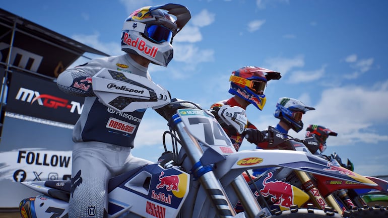 MXGP 26