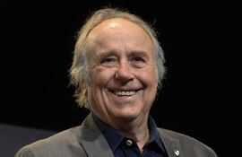 Joan Manuel Serrat