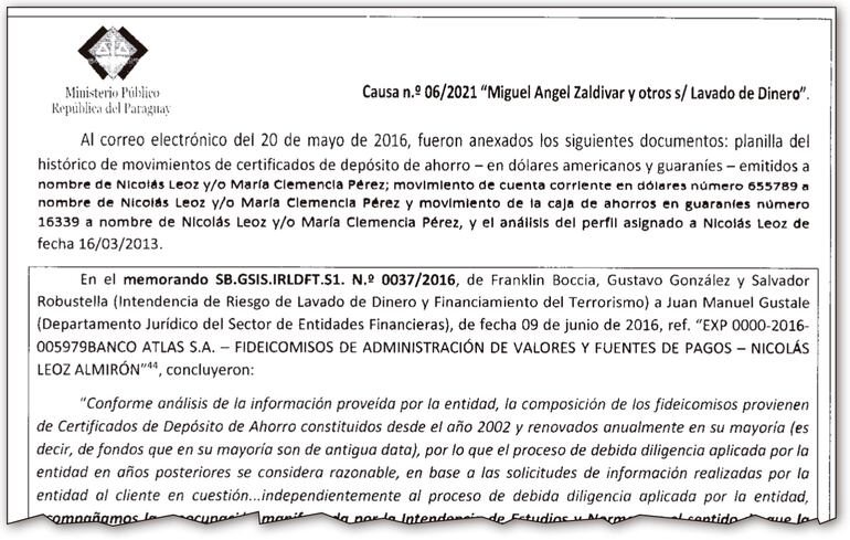 Nuevo ataque al Grupo Zuccolillo por exponer eventos que incomodan al poder Nuevo ataque al Grupo Zuccolillo por exponer eventos que incomodan al poder