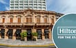 Transformación hotelera.