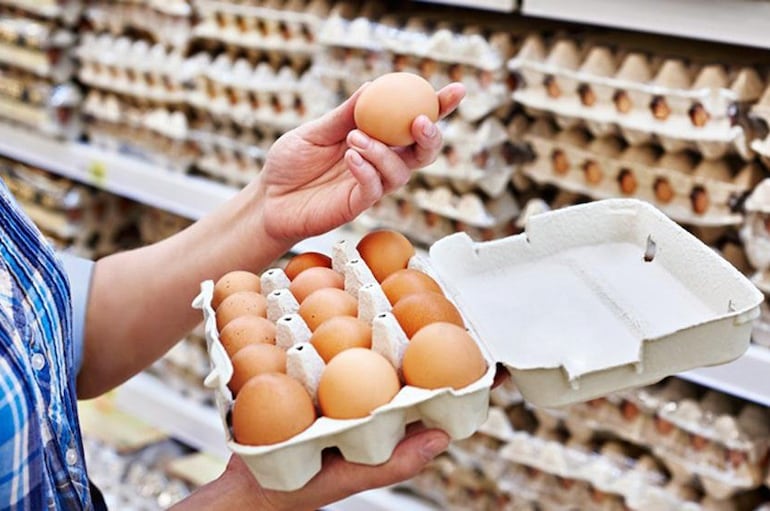 Semana Santa: Sector avícola asegura que habrá precios competitivos en rubro huevos