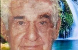 Teleforo González Cano, desaparecido hace 16 años y presuntamente asesinado cerca del arroyo Capiibary, apareció este mes en la lista de beneficiarios de adultos mayores del Ministerio de Desarrollo Social (MDS).