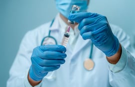 Concepto de salud, imagen ilustrativa.