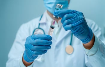 Concepto de salud, imagen ilustrativa.