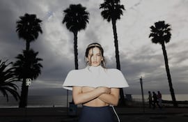 Rosalía regresará después de cuatro años a América con su ‘Lux Tour 2026’.