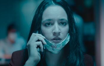 Ministerio Salud publicidad