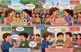 La negociación: el superpoder para resolver problemas juntos