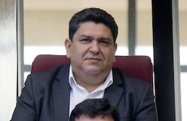 Marcelo Salinas enojado por que lo llamaron "tránsfuga"