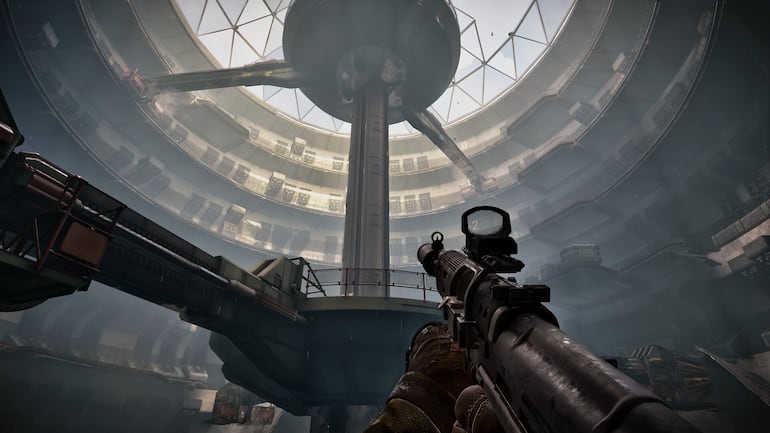 S.T.A.L.K.E.R. 2 Cost of Hope