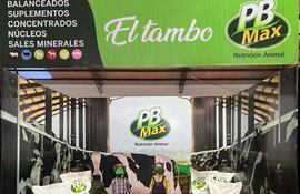 La empresa Probal S.A. invita a los niños a conocer cómo funciona la producción lechera.