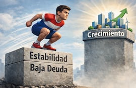 Paraguay ha demostrado resiliencia y orden en un entorno regional complejo. Precisamente por eso, el mayor riesgo hoy no es la inestabilidad, sino la complacencia.