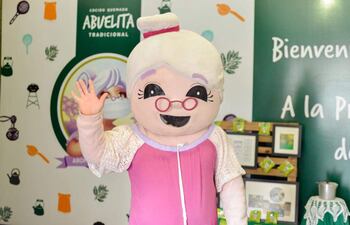 Abuelita anuncia su regreso al mercado local e internacional.