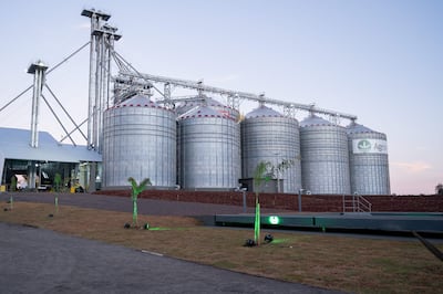 Agrofértil amplía su red logística con una nueva unidad estratégica diseñada para brindar mayor eficiencia, capacidad de acopio y respaldo a los productores de una de las principales zonas agrícolas del país.