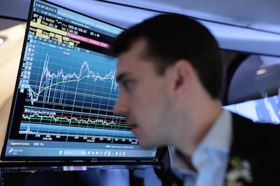 La bolsa de Nueva York. El petróleo subió con fuerza ante la incertidumbre sobre las conversaciones entre Estados Unidos e Irán para un acuerdo de cese al fuego.