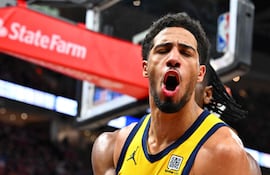Una descomunal actuación de Tyrese Haliburton de los Indiana Pacers para lograr llegar a la final del Este.