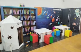 BPR impulsa este proyecto educativo de economía circular.