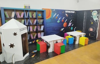 BPR impulsa este proyecto educativo de economía circular.