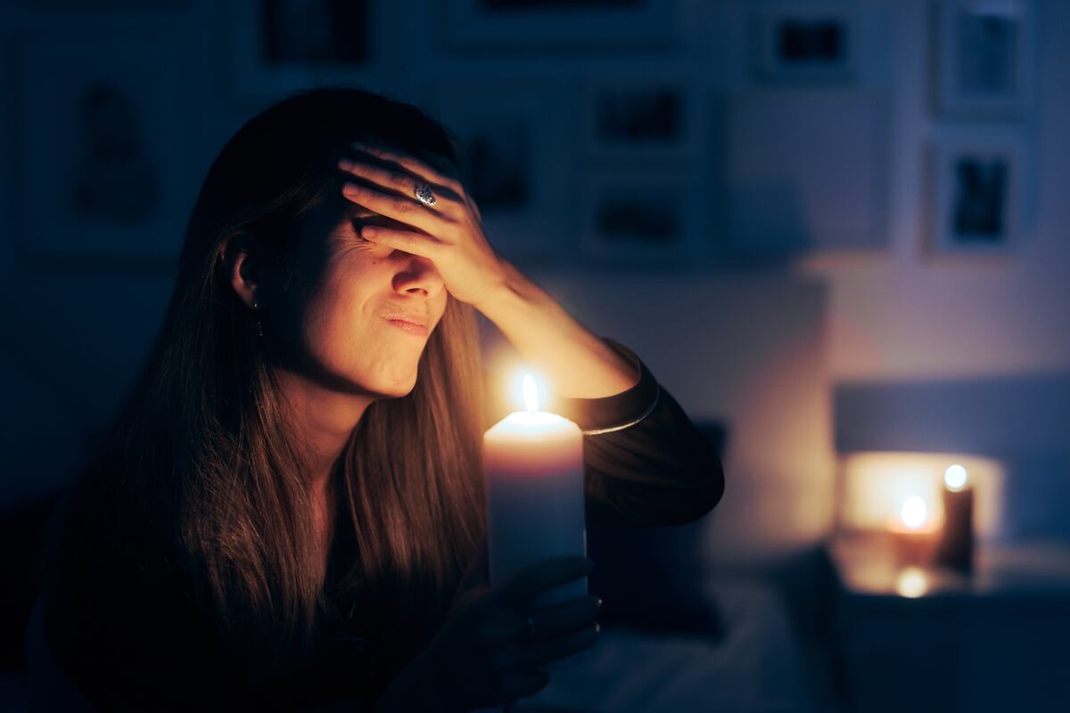 ANDE: programan cortes de luz para hoy en residencia Horacio Cartes y otras zonas