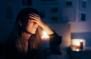 Corte de luz
