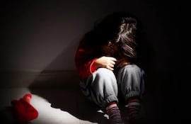 Detienen a un hombre imputado por presunto abuso sexual en niños.