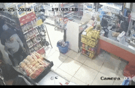 La Policía Nacional reportó un presunto caso de rapto en la ciudad de Ñemby.