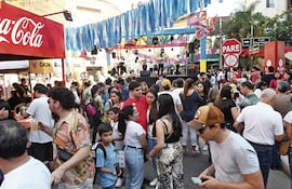 El San Juan forma parte de las experiencias que ayudaron a consolidar la identidad de Mariscal.