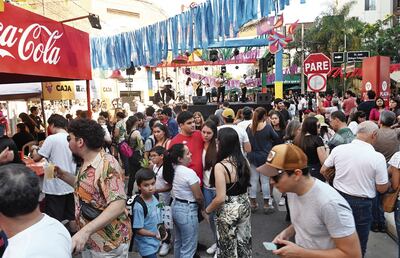 El San Juan forma parte de las experiencias que ayudaron a consolidar la identidad de Mariscal.