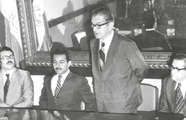 Inicios de FECOPROD.