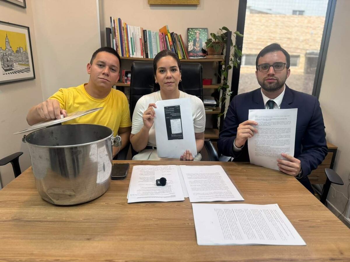 Denuncian “apriete” y cobros ilegales de funcionarios de Defensa al Consumidor de Asunción