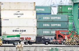 China, país con el que no tenemos relaciones diplomáticas, es el principal proveedor externo del país.