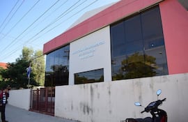 La Dirección Departamental de Educación de Paraguarí guardó silencio ante la denuncia por la falta de concurso docente.