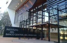 instituto BCP