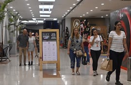 La Cámara de Centros Comerciales del Paraguay (CCCP) invita a disfrutar de un tiempo ameno en los shoppings, en esta Semana Santa.