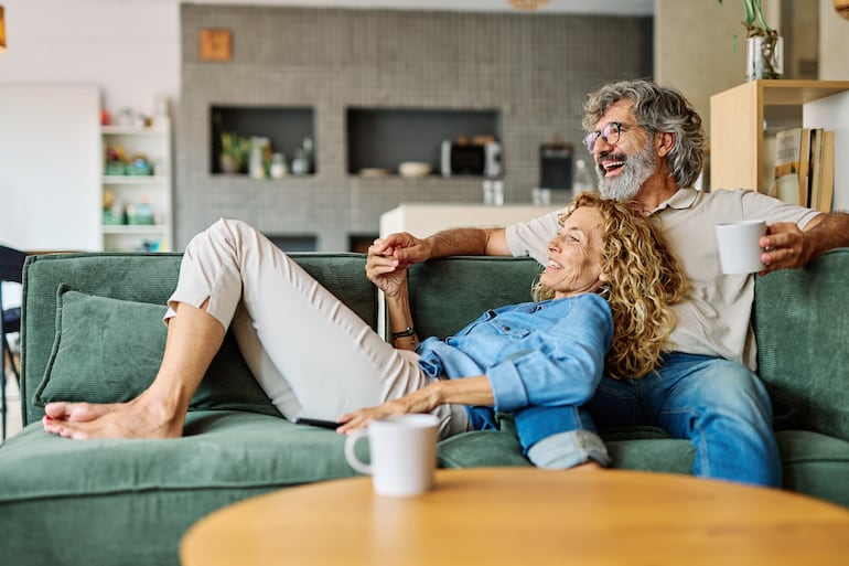 Concepto de relaciones amorosas, pareja, lenguajes del amor.